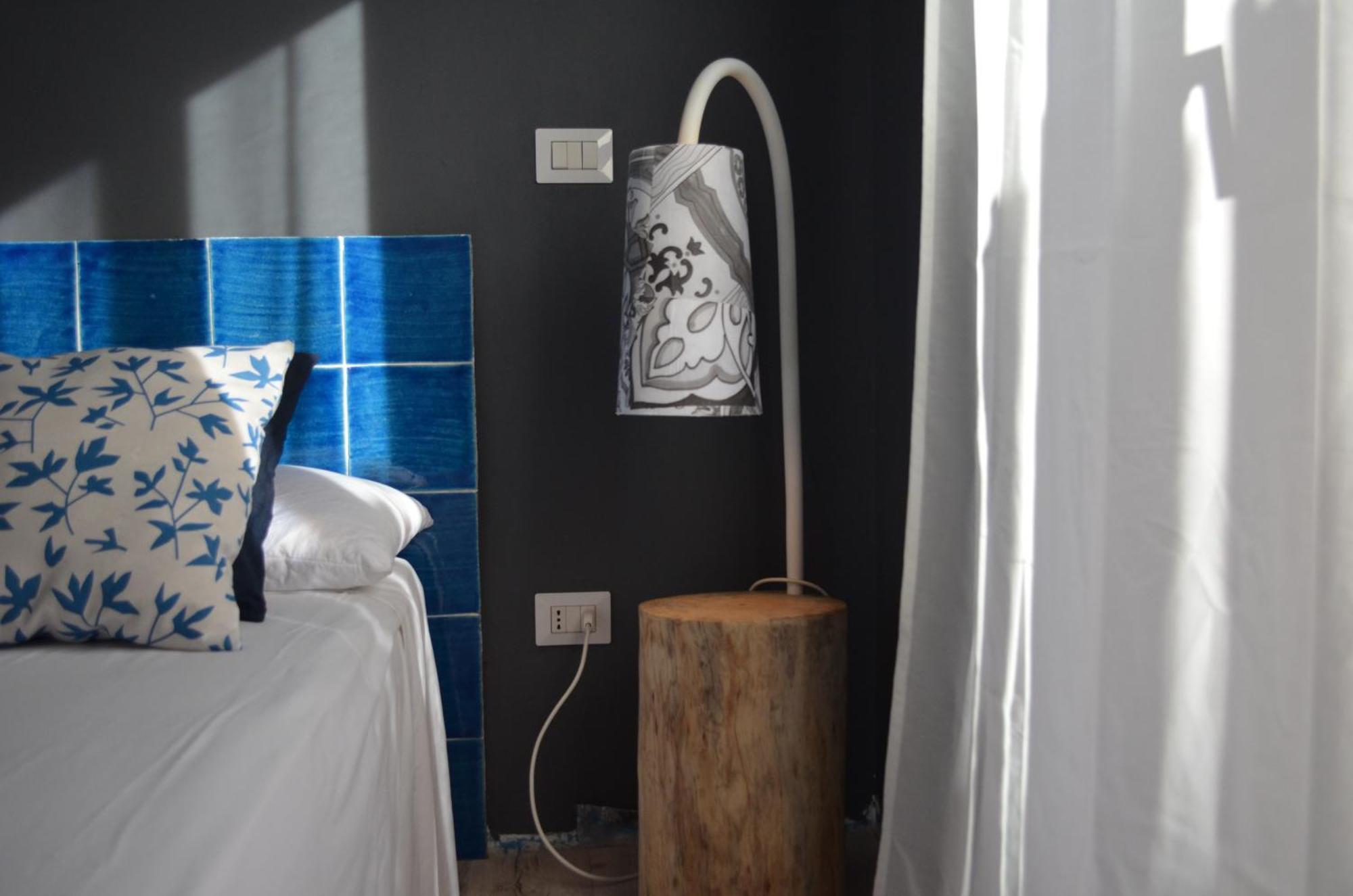 Gea Etna Apartment&Rooms Nicolosi Exterior foto