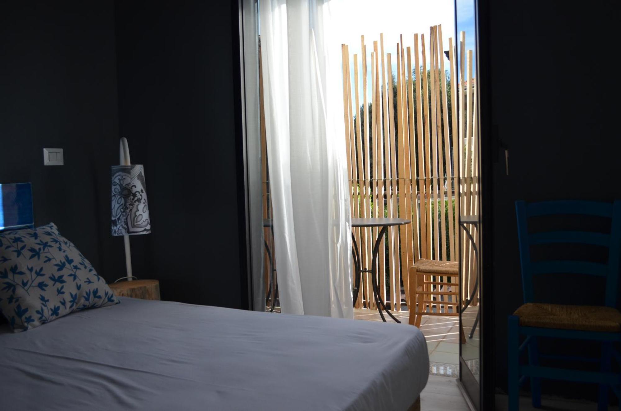 Gea Etna Apartment&Rooms Nicolosi Exterior foto
