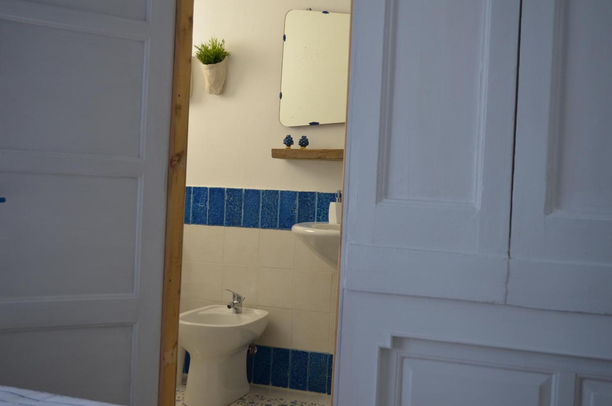 Gea Etna Apartment&Rooms Nicolosi Exterior foto