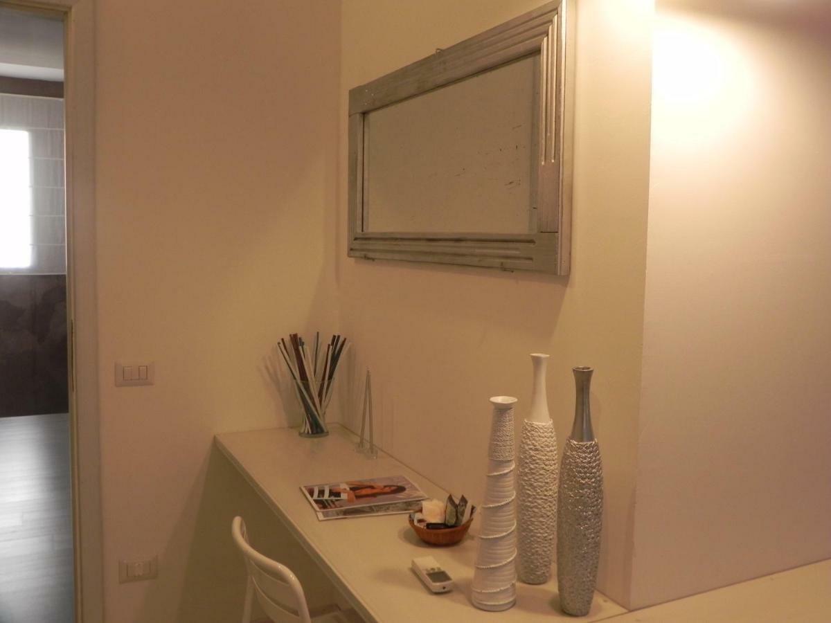Gea Etna Apartment&Rooms Nicolosi Exterior foto